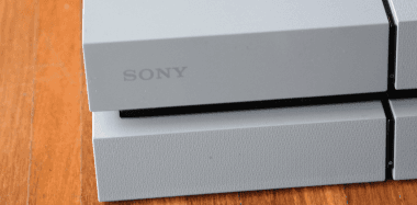 Tak prezentuje się Sony PlayStation 4 20th Anniversary Edition! &#8211; galeria Spider&#8217;s Web
