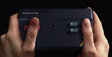 ZX Spectrum powraca! Rewelacyjna konsola w rewelacyjnej cenie będzie marzeniem każdego geeka