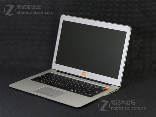 Xiaomi-laptop-macbook 