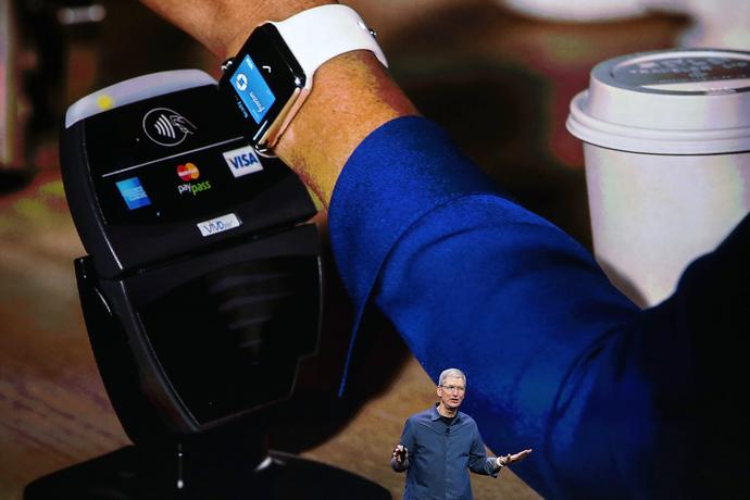 To może być najciekawszy sposób użycia Apple Pay i jednocześnie prawdziwa rewolucja w płatnościach