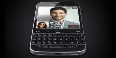 BlackBerry Classic, czyli telefon na zamówienie klientów. Dlatego jest taki nudny?