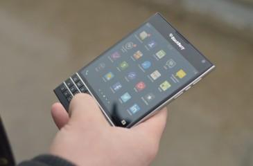 BlackBerry 10 może znów pojawić się na telefonach