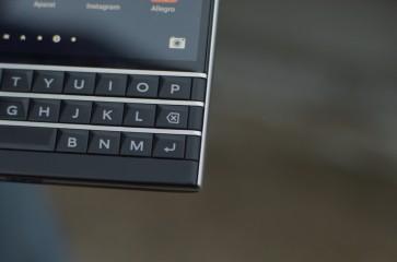 Nadchodzi BlackBerry Vienna - nowy smartfon z Androidem