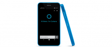 Cortana wchodzi do Europy. Kiedy w końcu Polska?