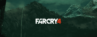 Far Cry 4 &#8211; recenzja Spider&#8217;s Web