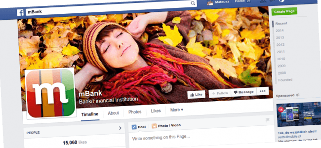 mbank-facebook 