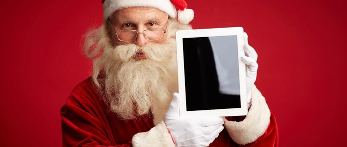 Mikołaj przyniósł ci tablet z Androidem? Oto aplikacje, które warto zainstalować