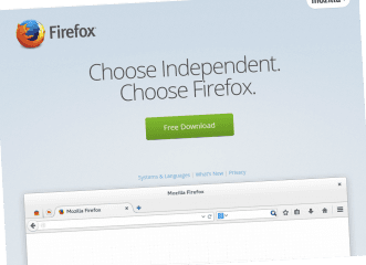 Nowy Firefox wyczyści strony ze skryptów i... reklam