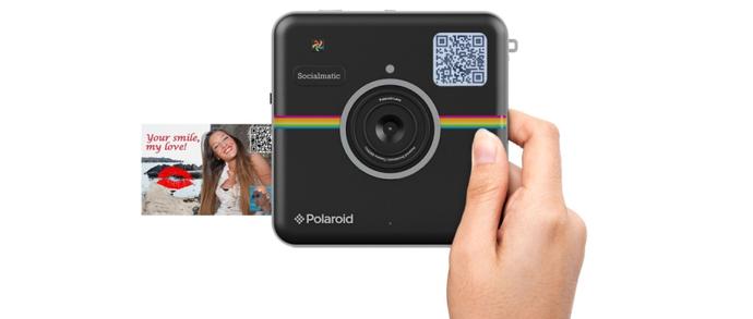 Nie wierzyłem, ale po trzech długich latach instagramowy Polaroid staje się faktem
