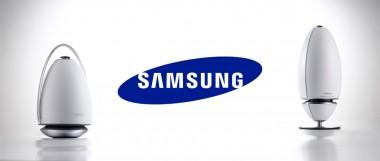 Samsung chce się kojarzyć z dobrym brzmieniem i… dobrym gustem