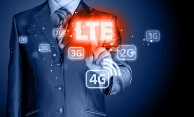 LTE Advanced już dostępny w Plusie. To nowy, superszybki internet