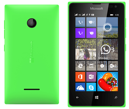 Lumia435duo 