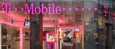 T-Mobile nie działa