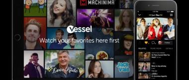 Vessel &#8211; ten konkurent YouTube zapłaci twórcom wideo&#8230; 250 razy więcej