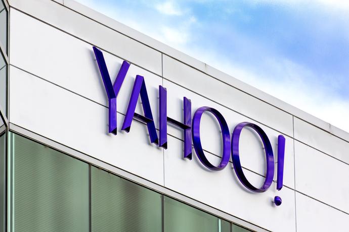 Yahoo płaci karę