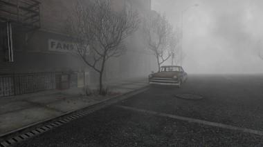 Alchemilla to horror w świecie Silent Hill całkowicie za darmo.