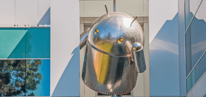 Android Lollipop - ktokolwiek widział, ktokolwiek wie