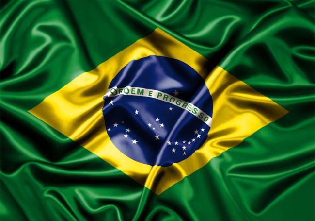 brazylia 1 