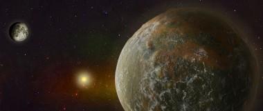 „Interstellar” na żywo, czyli dwie planety, na których może kiedyś zamieszkamy