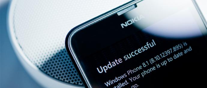 Już jest: nowy Windows 10 Mobile z nowym Sklepem i Office