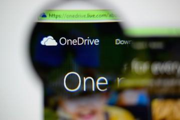 OneDrive na Androida z nowym wyglądem i obsługą ciemnego motywu