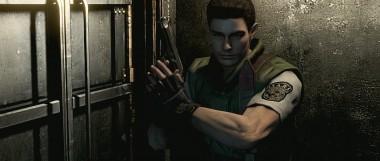 Resident Evil HD ma prawdziwą duszę - recenzja Spider's Web
