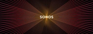 Widzieliście nowe logo Sonos? Jest niesamowite