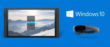 Microsoft Surface Hub – zapowiedź telewizorów z Windowsem, czy przerośnięty tablet dla biznesu?