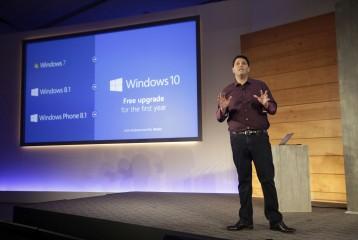 Windows 10 dla wszystkich urządzeń ze starymi Windowsami? Nic bardziej mylnego