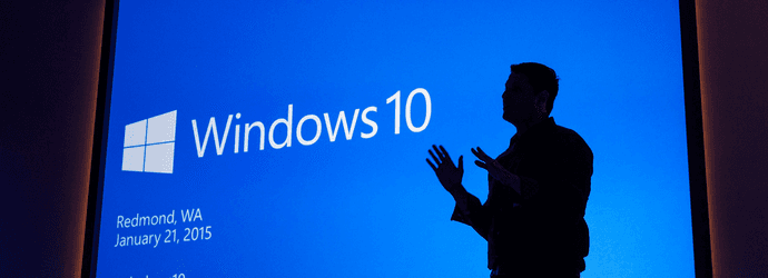 „Dziwne okienko” z informacją o aktualizacji do Windows 10 tylko z pozoru jest nieistotne!