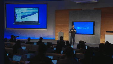 Tak, Cortana będzie ważną częścią Windows 10. Co z Polską?