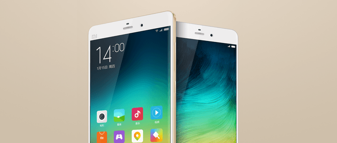 Xiaomi musi podkręcić tempo, jeśli chce się utrzymać na podium sprzedaży telefonów