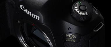 Jedno zdjęcie z tego aparatu waży 60 MB. Canon EOS 5Ds – pierwsze wrażenia