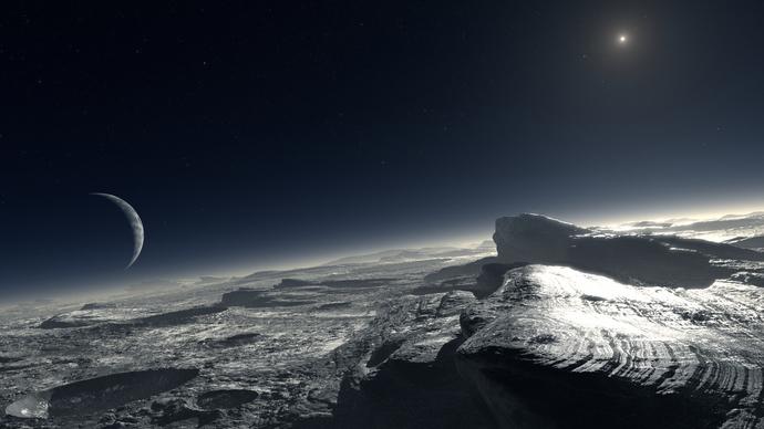 Pluton, czyli największa afera współczesnej astronomii