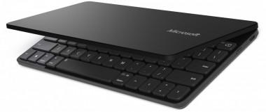 Universal Mobile Keyboard to ostateczny dowód na&#8230; otwartość Microsoftu