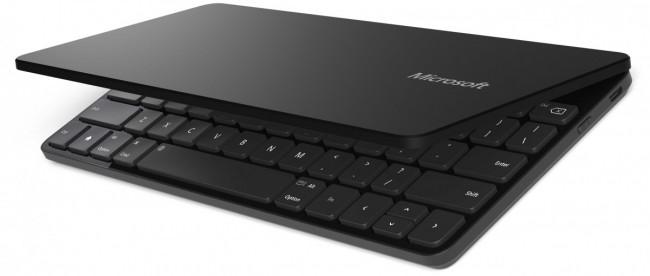 Microsoft Universal Mobile Keyboard 