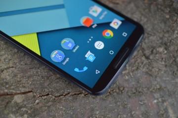 Android N bez szufladki aplikacji?