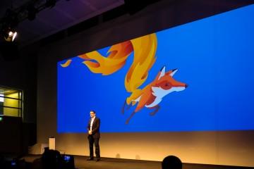Co potrafi Smart TV z Firefox OS? My już sprawdziliśmy na Panasonic Convention 2015 &#8211; relacja Spider&#8217;s Web