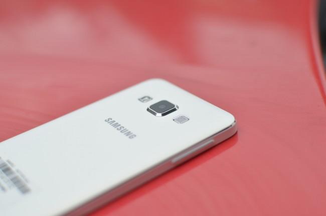 Samsung Galaxy A3 A5 15 