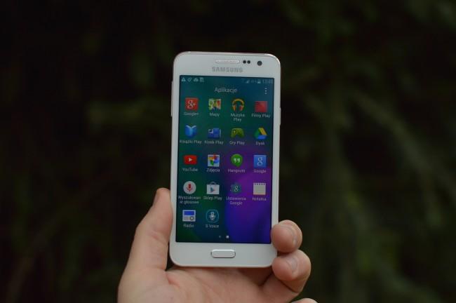 Samsung Galaxy A3 A5 17 