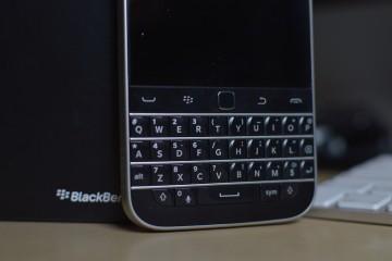 Niespodzianka ze strony BlackBerry. Firma przejmuje jednego ze swoich największych konkurentów