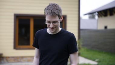 Edward Snowden będzie rosyjskim prezentem dla Trumpa?