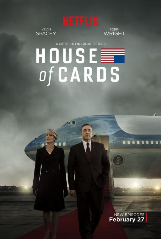 house of cards 3 n 