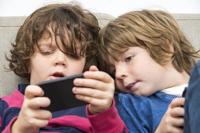 kids smartfon dzieci 