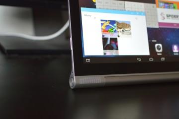 Kino domowe? Nie, tablet z Androidem. Lenovo Yoga Tablet 2 Pro &#8211; recenzja Spider&#8217;s Web