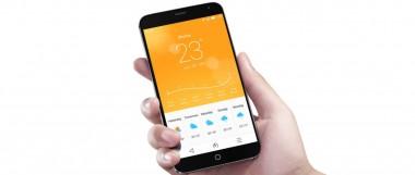 Mocarny iPhone z Androidem dostępny w Polsce! Tak, Meizu MX4 zawitał właśnie nad Wisłę