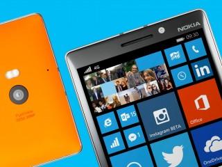 Chcesz korzystać z Windows 10 Mobile? Pożegnaj się z aplikacjami Lumia i HERE