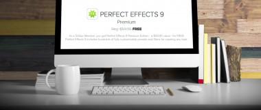 Perfect Effects 9 do zaawansowanej edycji zdjęć pobierzesz teraz za darmo!