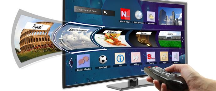 Chcesz kupić Smart TV? Przygotuj się na fragmentację o niespotykanych rozmiarach