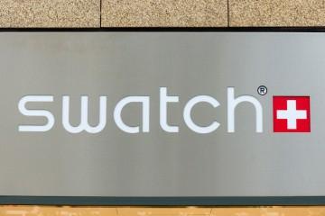 Smartwatchowi Swatcha będzie bliżej do zegarków niż smartfonów